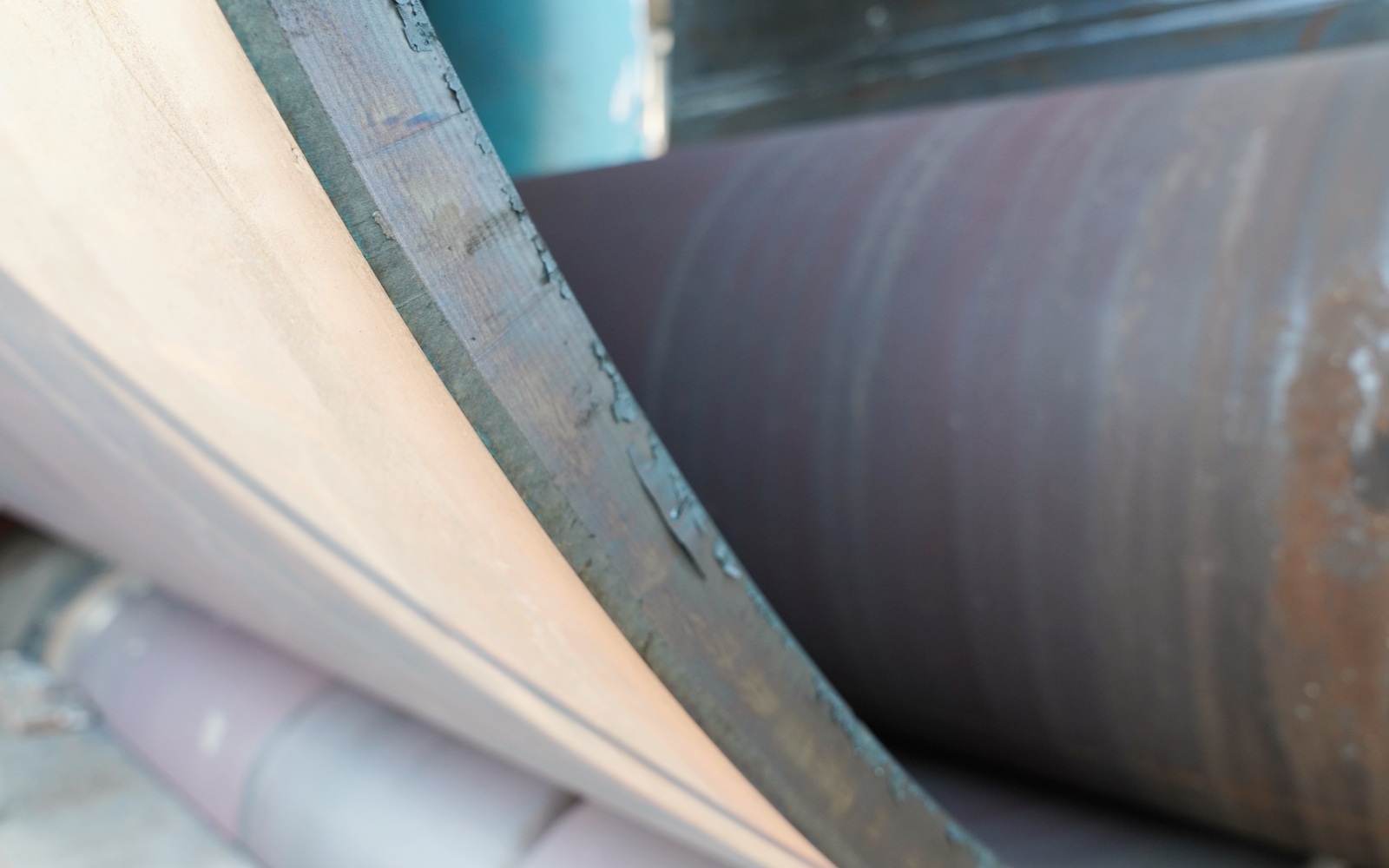 儲罐容器_壓力容器_低溫儲罐_菏澤花王壓力容器